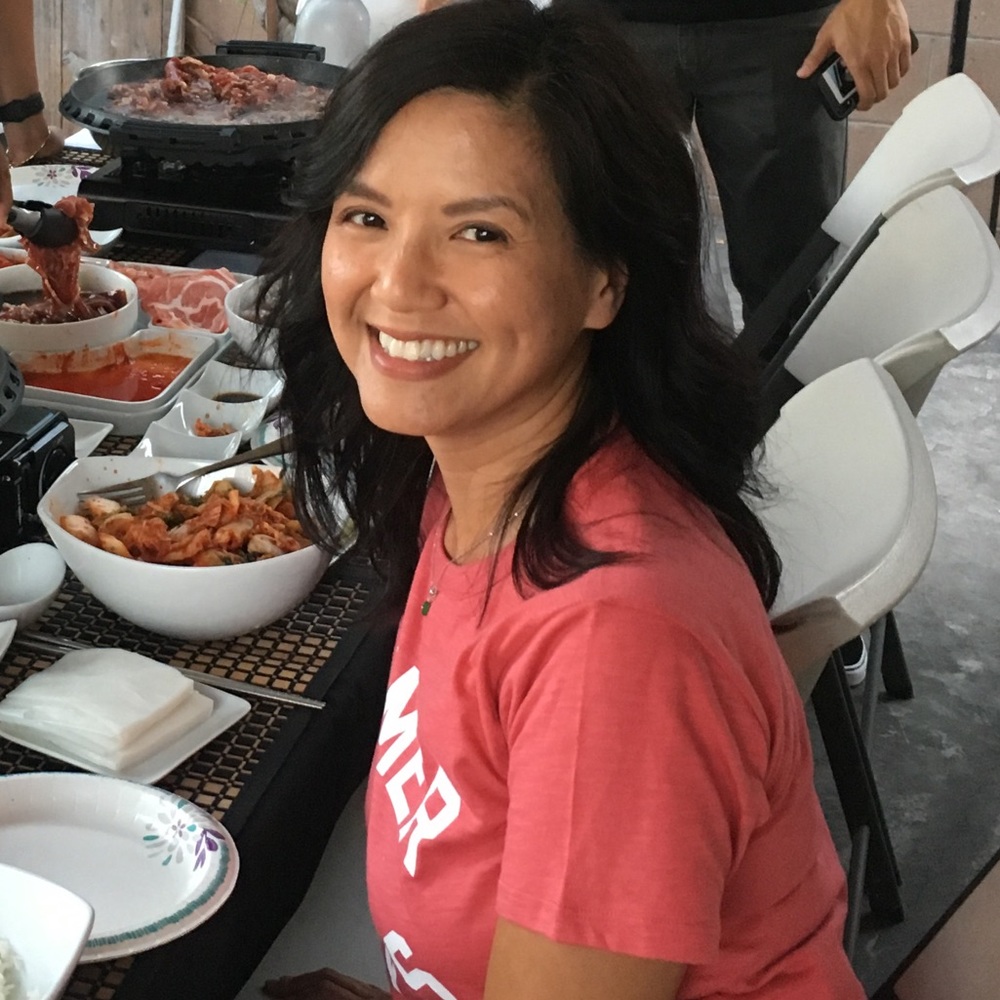 Meet your Posher, Tonya